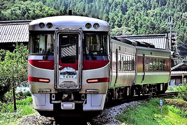 ☆ＪＲ 列車行先版 播但線『姫路←→和田山』『姫路←→寺前』 - 鉄道