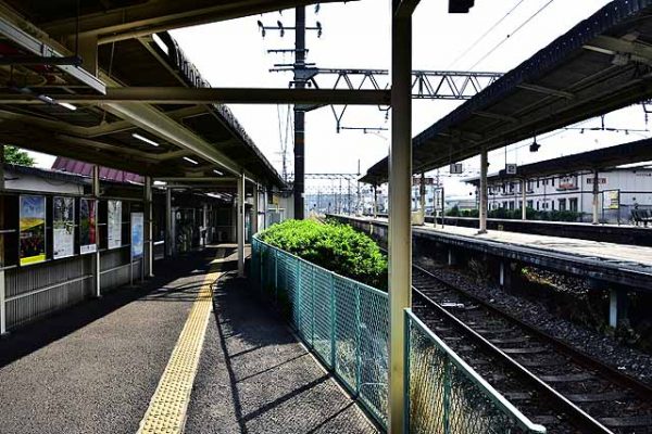 関西各駅探訪第1202回】JR阪和線長滝駅 | メインターミナル