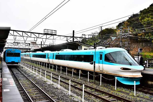 JRきのくに線ダイヤ(和歌山～紀伊田辺間)【2021年3月13日改正