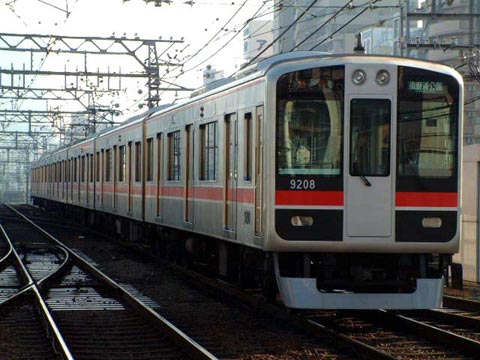 阪神本線～急行須磨浦公園行き～ | メインターミナル