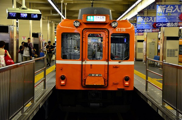 関西各駅探訪第250回～近鉄南大阪線大阪阿部野橋駅～】 | メインターミナル