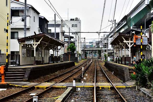 芦原町