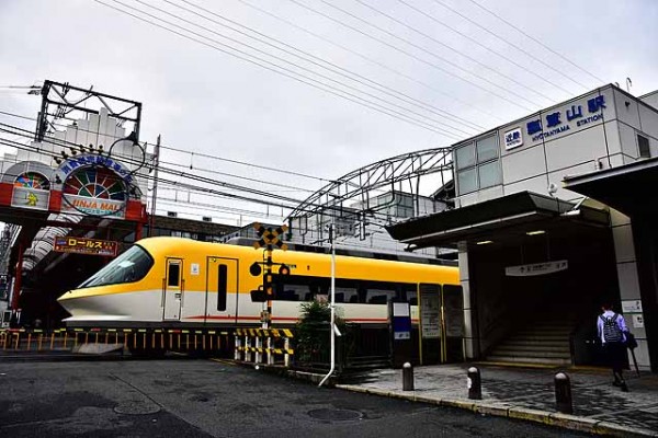 瓢箪山 駅 安い バス