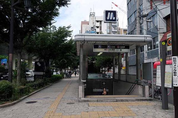 日本橋