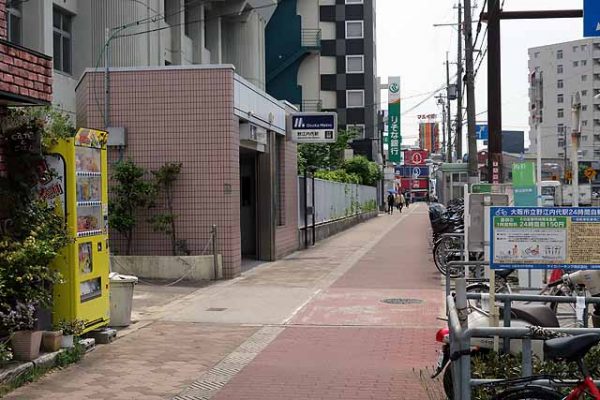 野江内代