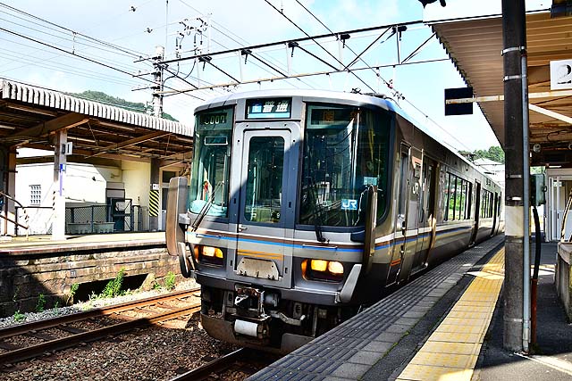 JR山陰本線(浜坂～鳥取間)【2023年3月18日改正】 | メインターミナル