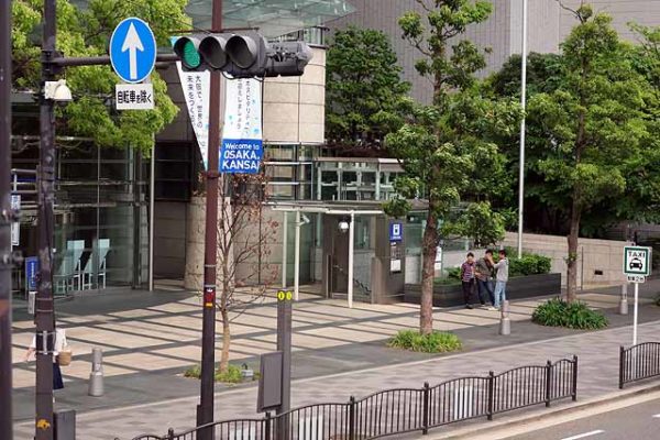 渡辺橋