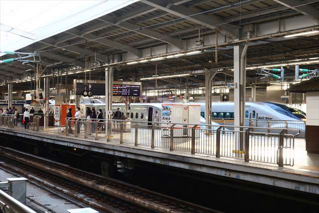 新大阪