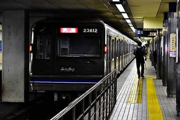 地下鉄 北 加賀屋 バス ショップ 時刻 表