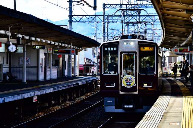 関西各駅探訪第1550回】阪急宝塚本線山本駅 | メインターミナル