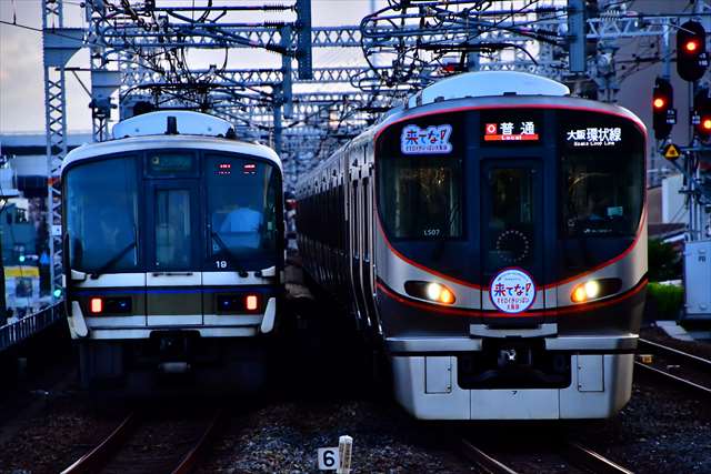323系LS07