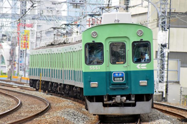 京阪本線ダイヤ変遷【2008年10月19日中之島線開業】 | メイン