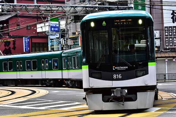 京阪2021年1月ダイヤ改正の主な列車運用の変更点など - 火の中