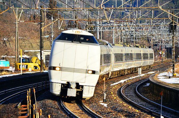 北陸各駅探訪第1回】～JR北陸本線新疋田駅～ | メインターミナル