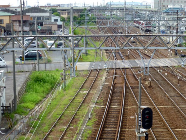 近鉄】乗務行路表／塩浜列車区 6部 - メルカリ