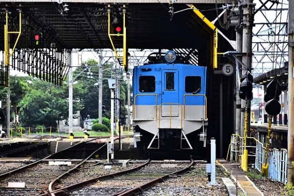 【近鉄】乗務行路表／塩浜列車区　６部 近鉄のスタフ③ | 暇人の近鉄日記