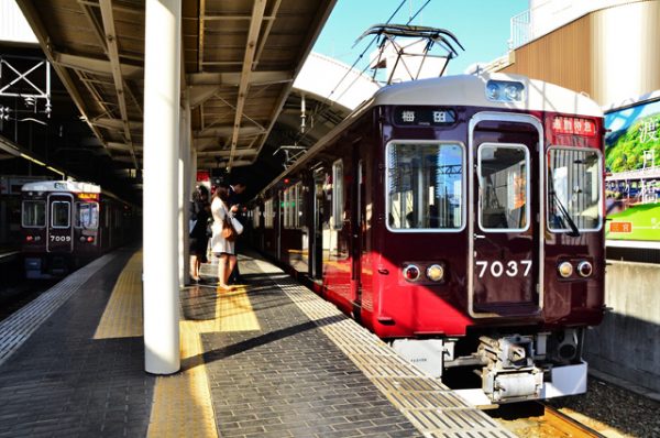 関西私鉄列車種別研究～通勤特急～ | メインターミナル