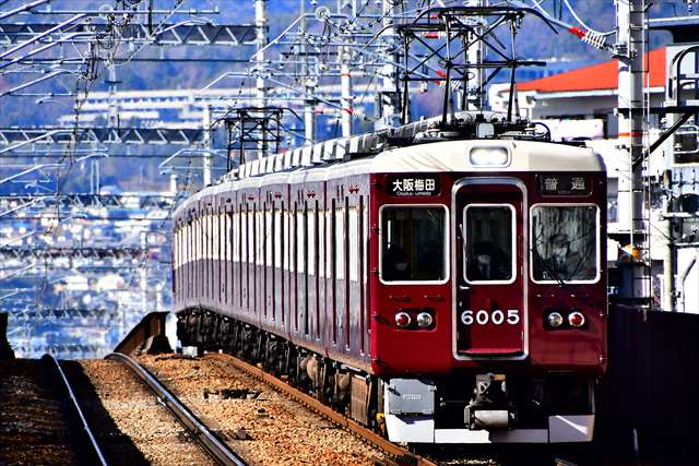 阪急宝塚線ダイヤ改正を考える~データイムダイヤ編~ | メイン 阪急宝塚線ダイヤ改正を考える~データイムダイヤ編~ | メイン